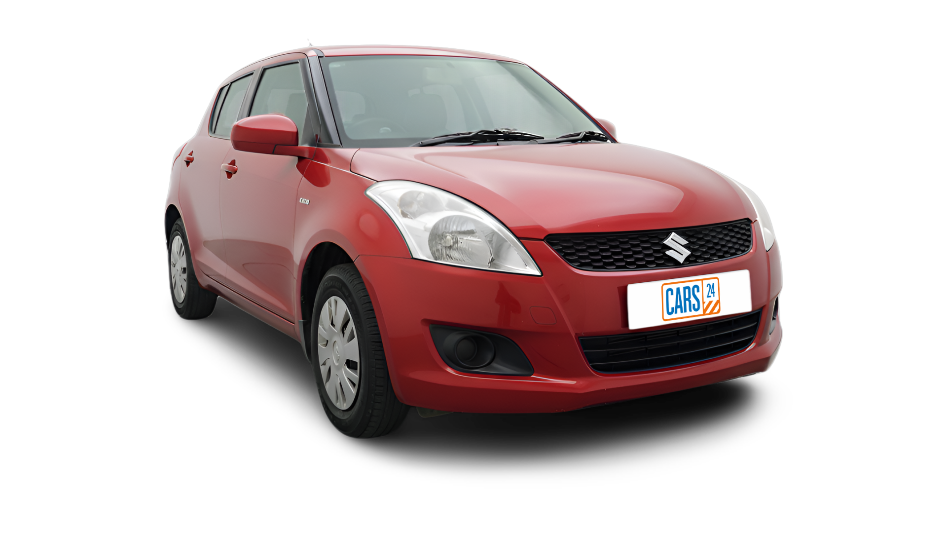Maruti Swift-img